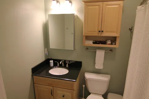 36 Lodge Road Lincoln NH 03251