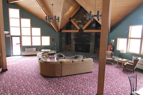 36 Lodge Road Lincoln NH 03251