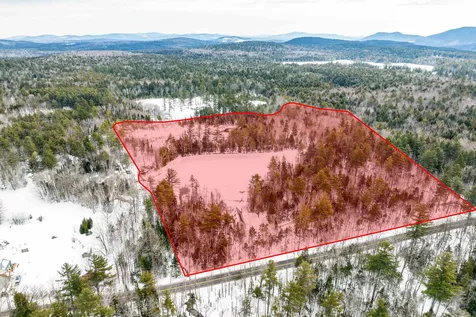 3805 Chinook Trail Tamworth NH 03897