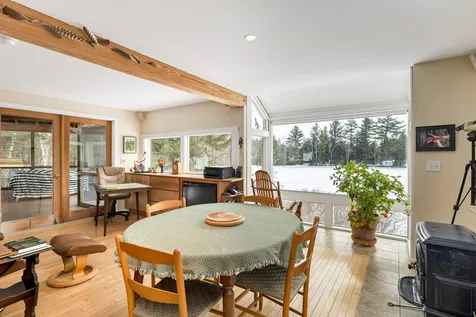 3805 Chinook Trail Tamworth NH 03897