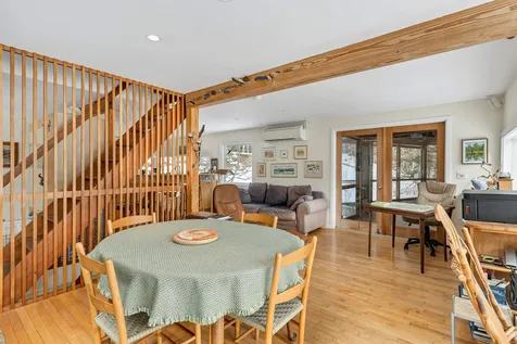 3805 Chinook Trail Tamworth NH 03897