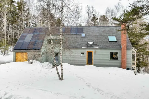 3805 Chinook Trail Tamworth NH 03897