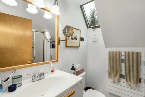 3805 Chinook Trail Tamworth NH 03897