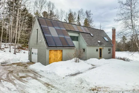 3805 Chinook Trail Tamworth NH 03897