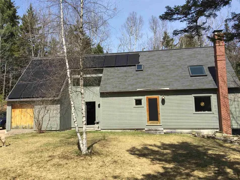 3805 Chinook Trail Tamworth NH 03897