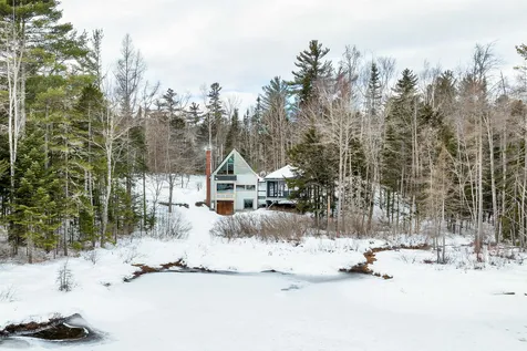 3805 Chinook Trail Tamworth NH 03897