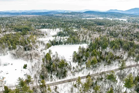 3805 Chinook Trail Tamworth NH 03897