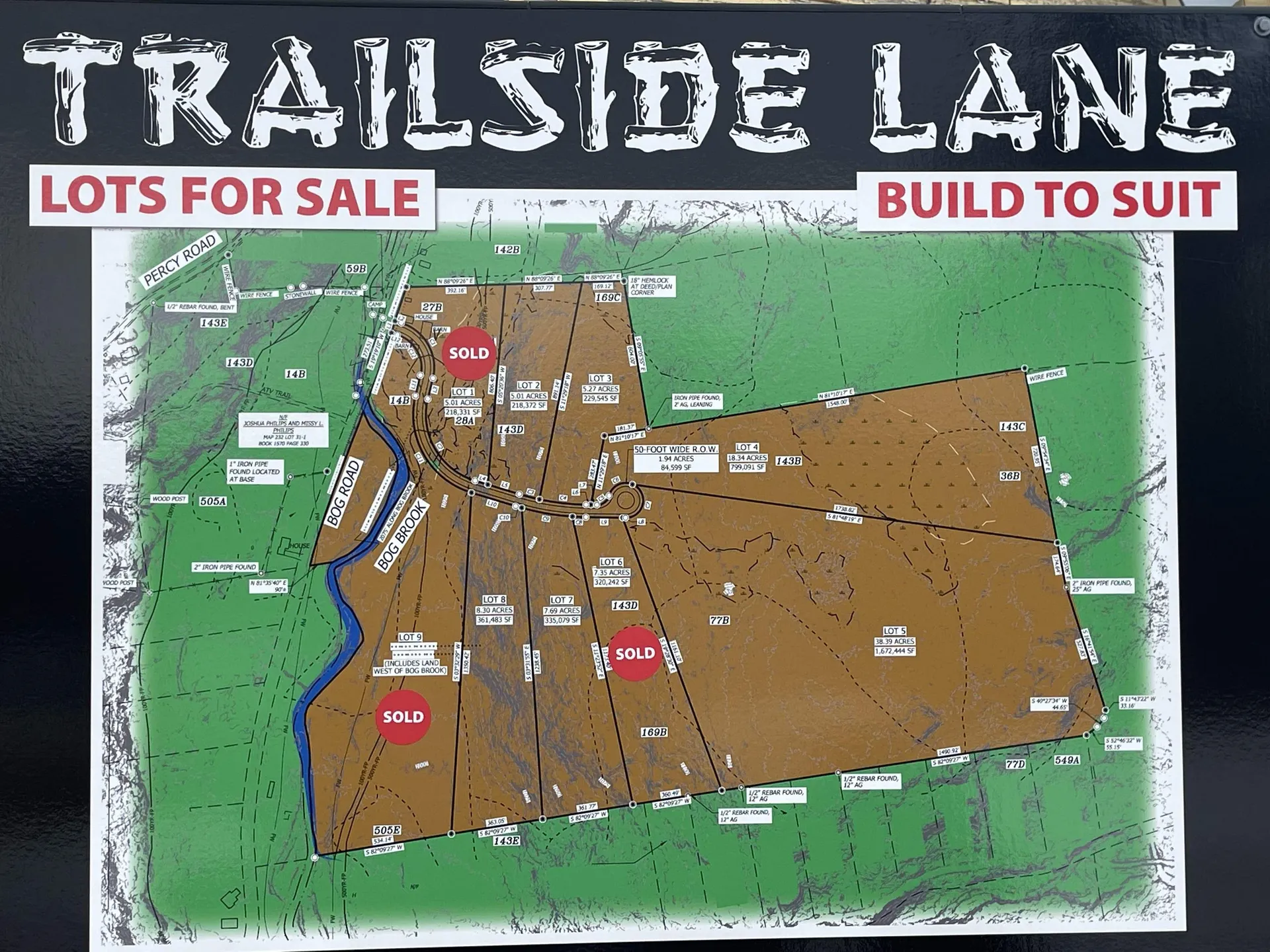 540 Bog Road Stratford NH 03590