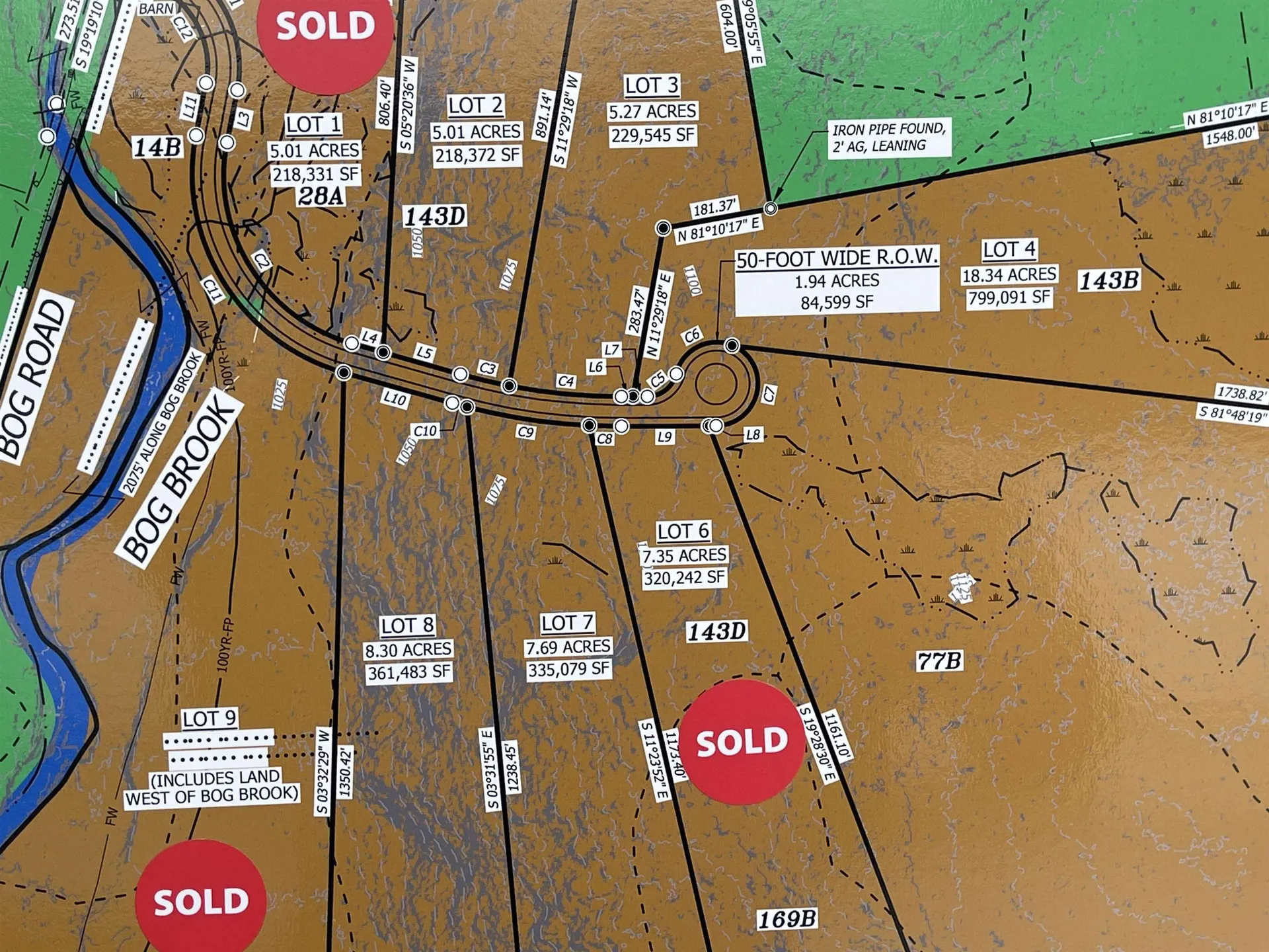 540 Bog Road Stratford NH 03590