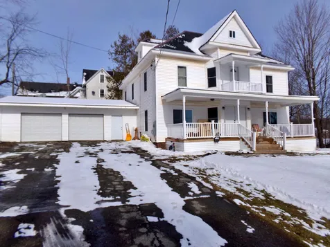 30 South Avenue Orleans VT 05860