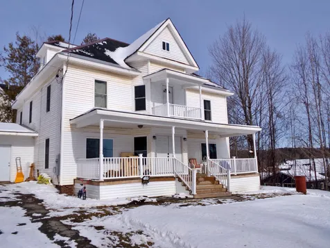 30 South Avenue Orleans VT 05860