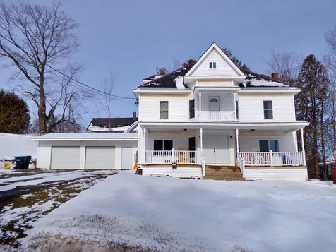 30 South Avenue Orleans VT 05860