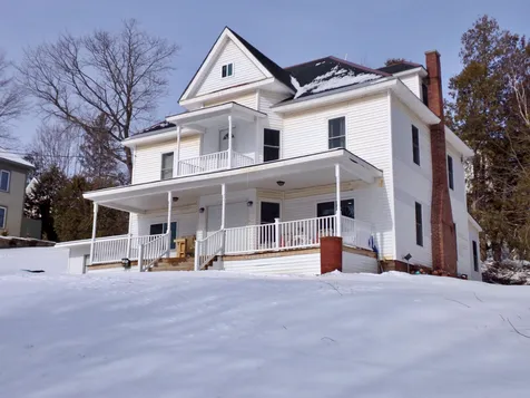 30 South Avenue Orleans VT 05860