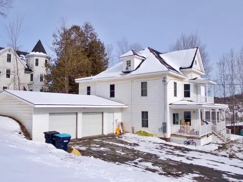 30 South Avenue Orleans VT 05860