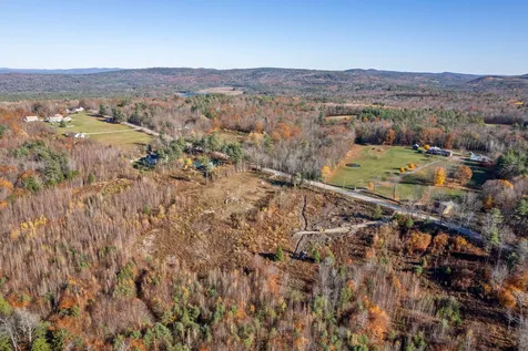 32 Durgin Road Tuftonboro NH 03816