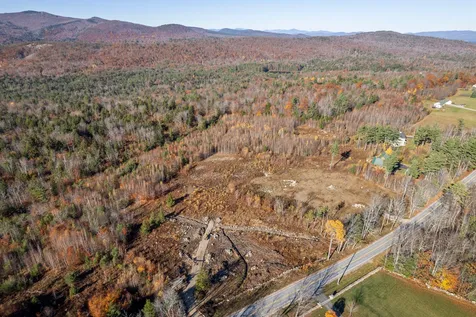 32 Durgin Road Tuftonboro NH 03816