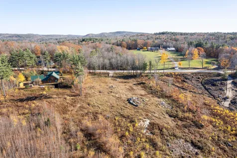 32 Durgin Road Tuftonboro NH 03816