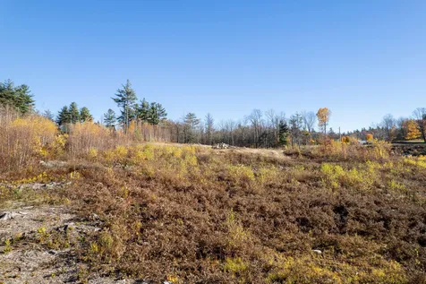 32 Durgin Road Tuftonboro NH 03816