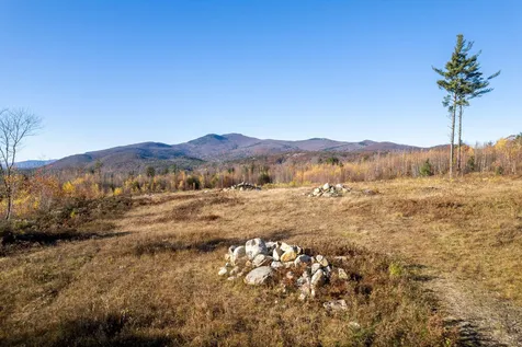 32 Durgin Road Tuftonboro NH 03816