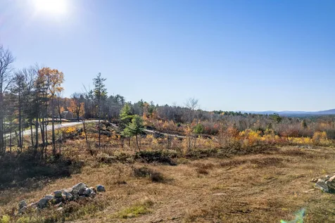 32 Durgin Road Tuftonboro NH 03816