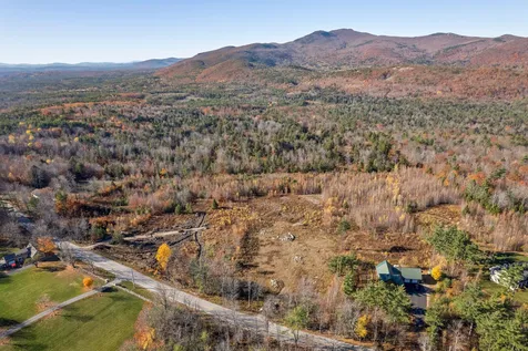 32 Durgin Road Tuftonboro NH 03816