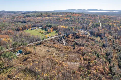 32 Durgin Road Tuftonboro NH 03816