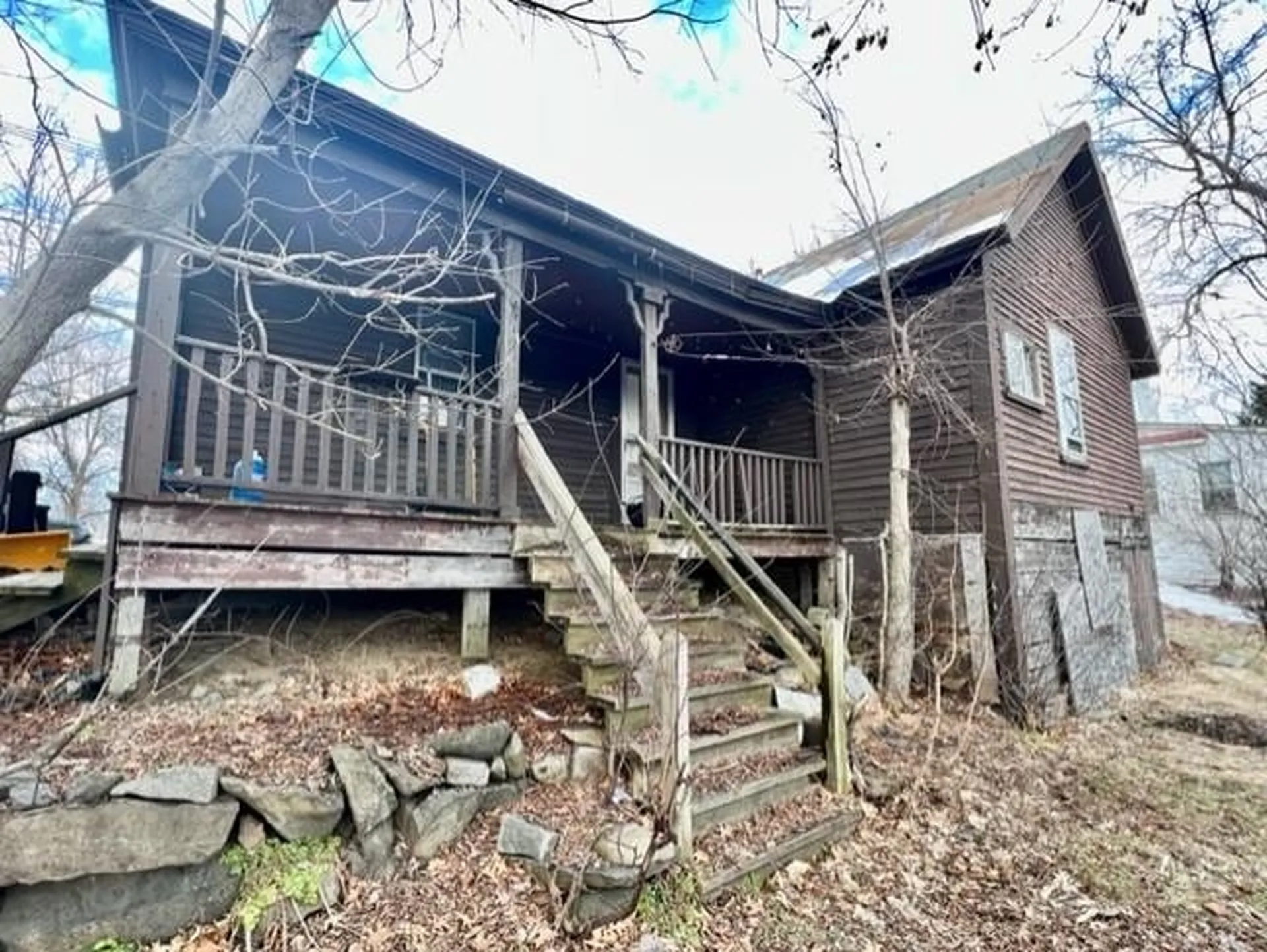 98-100 Water Street Laconia NH 03246