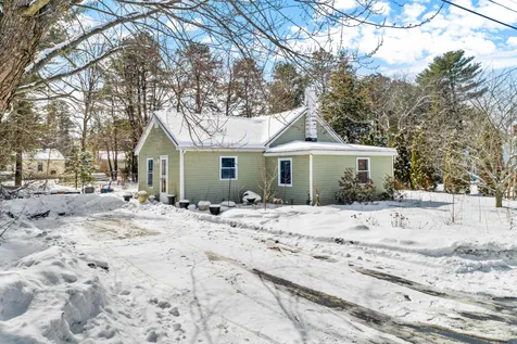 22 Chase Street Concord NH 03301