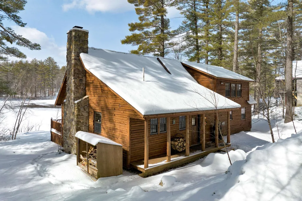 11 Blueberry Hill Drive Wakefield NH 03830