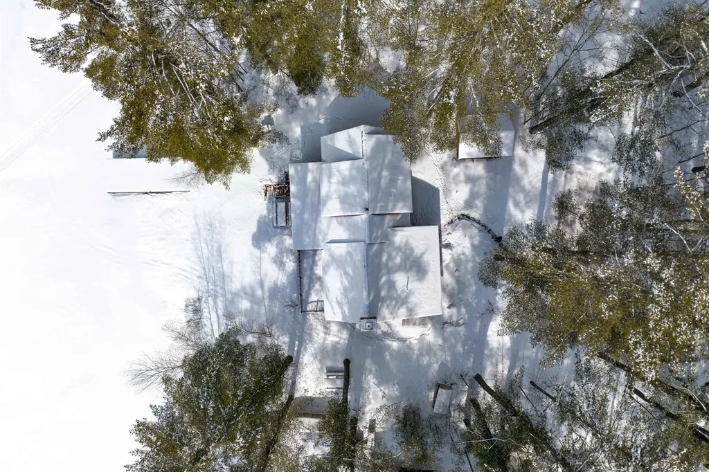 11 Blueberry Hill Drive Wakefield NH 03830