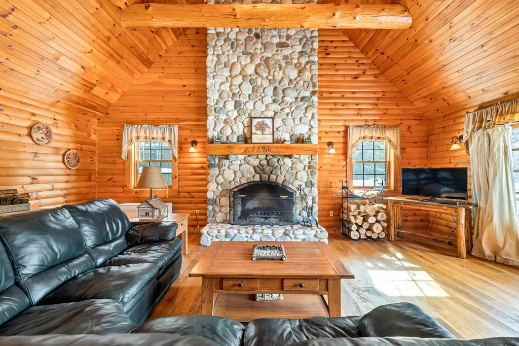 11 Blueberry Hill Drive Wakefield NH 03830