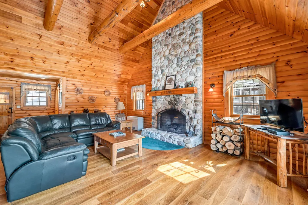 11 Blueberry Hill Drive Wakefield NH 03830