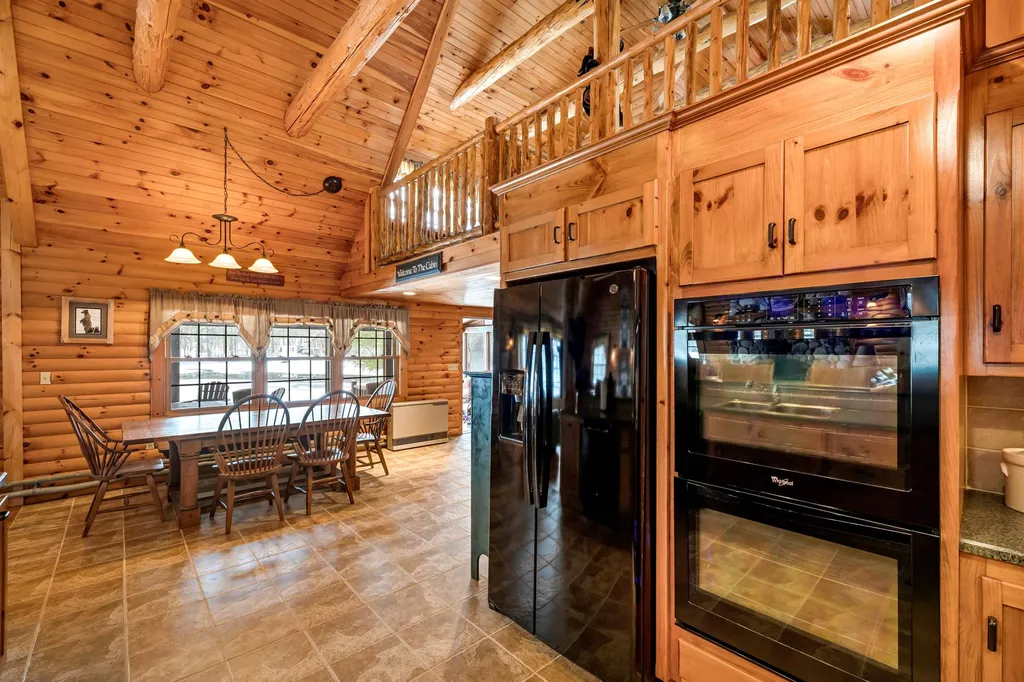 11 Blueberry Hill Drive Wakefield NH 03830
