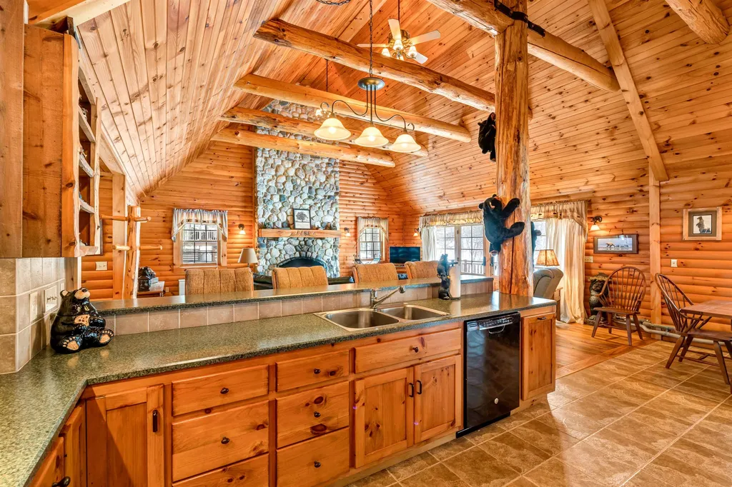 11 Blueberry Hill Drive Wakefield NH 03830