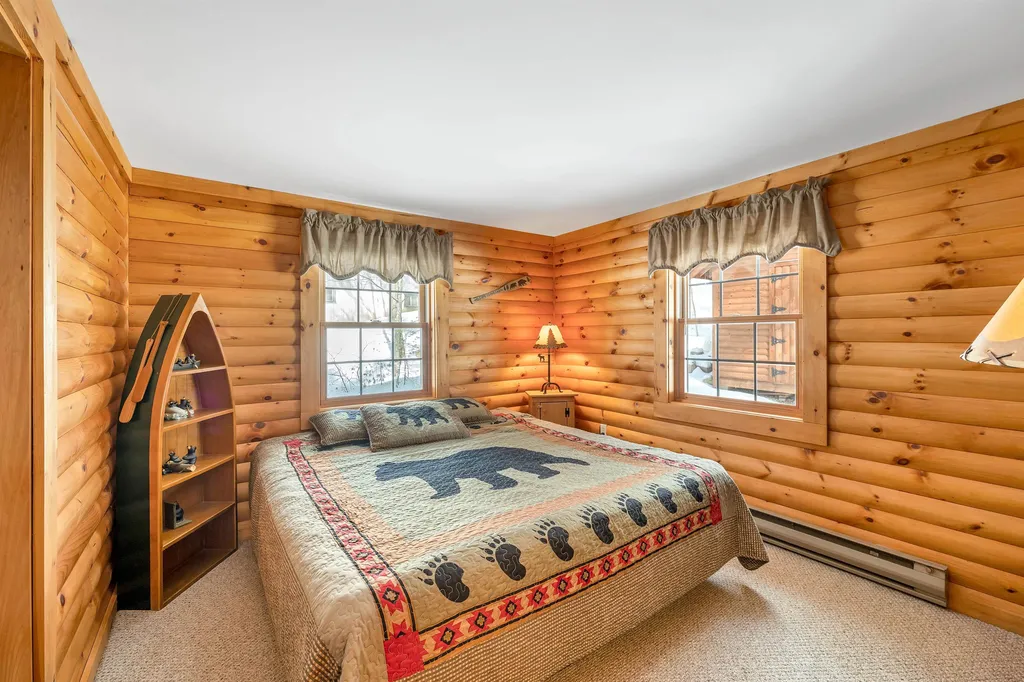 11 Blueberry Hill Drive Wakefield NH 03830