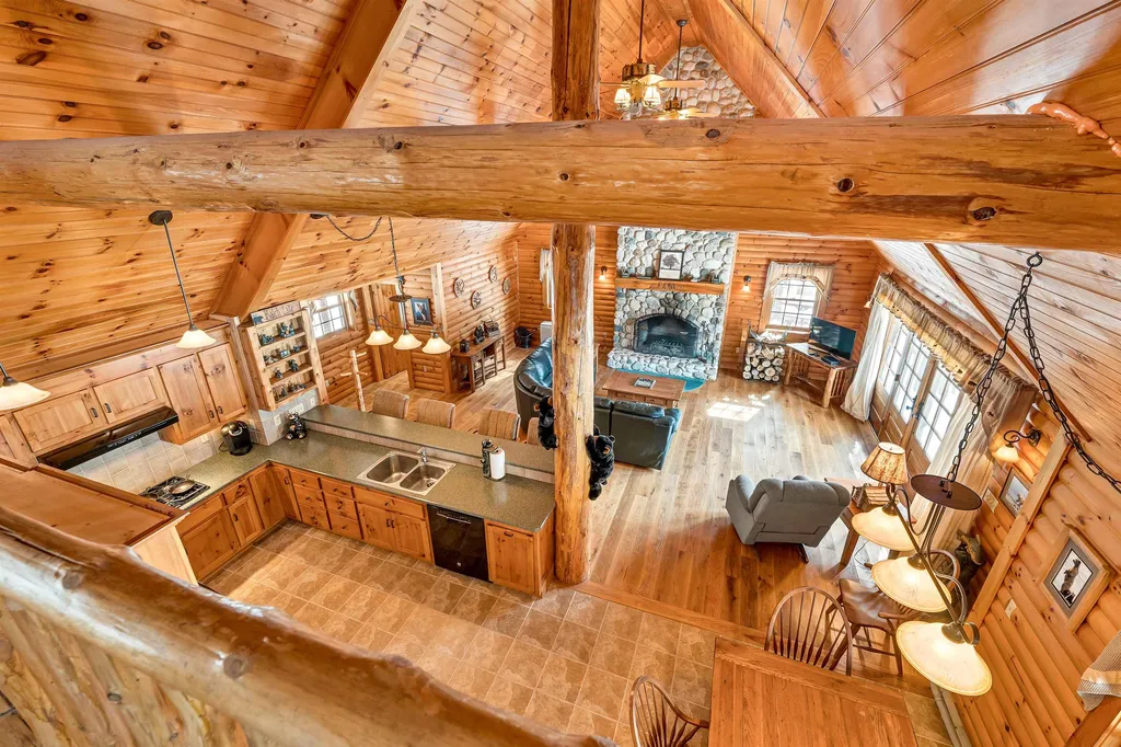 11 Blueberry Hill Drive Wakefield NH 03830