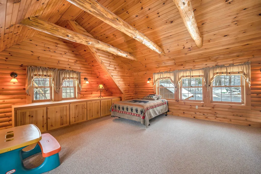 11 Blueberry Hill Drive Wakefield NH 03830