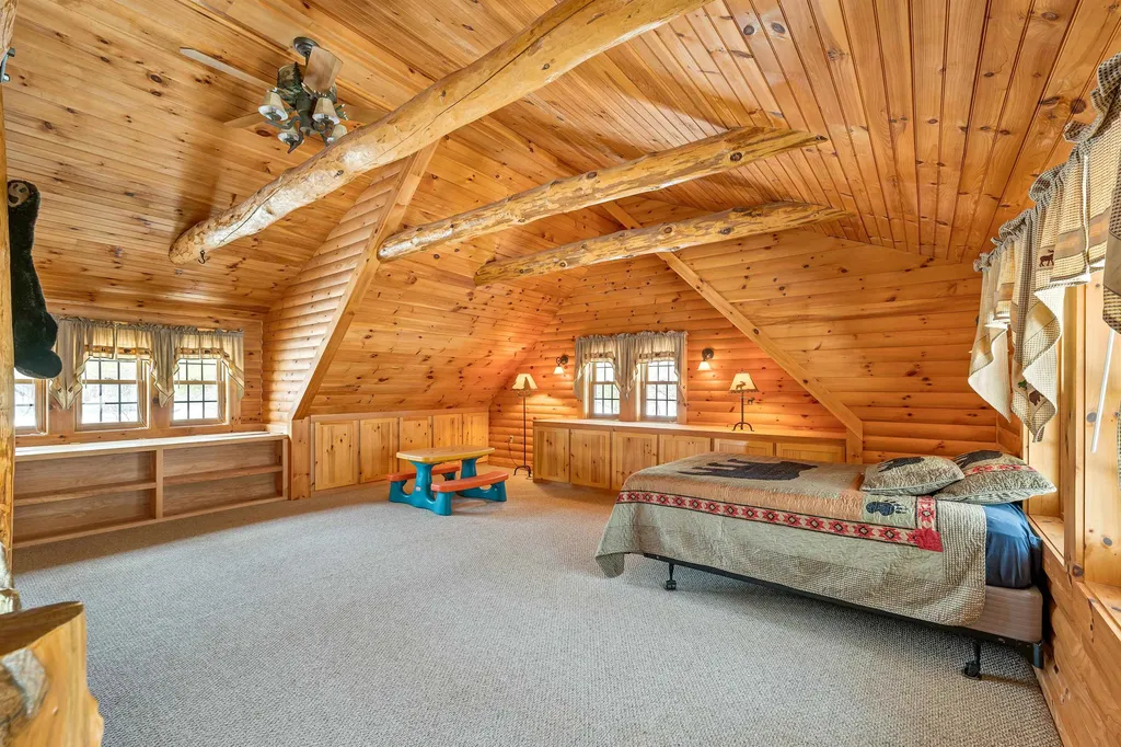 11 Blueberry Hill Drive Wakefield NH 03830