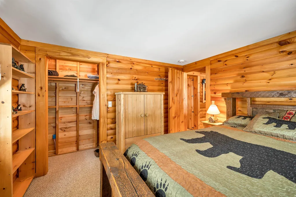 11 Blueberry Hill Drive Wakefield NH 03830