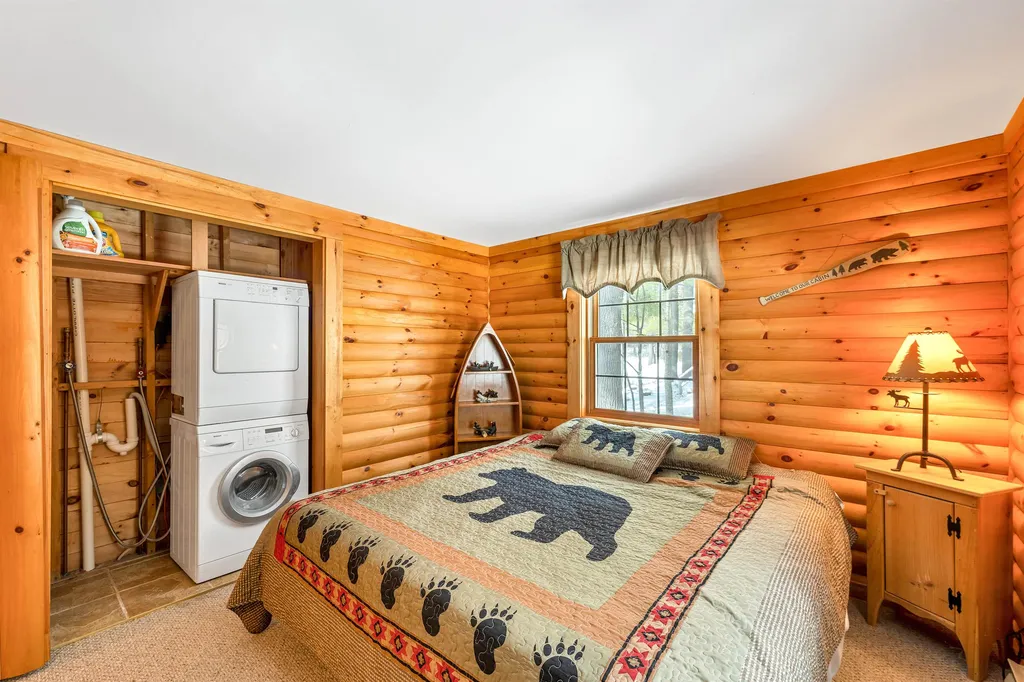 11 Blueberry Hill Drive Wakefield NH 03830