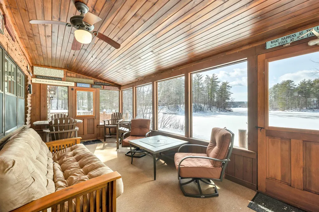 11 Blueberry Hill Drive Wakefield NH 03830