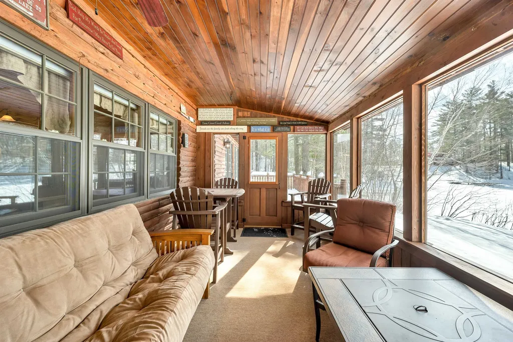 11 Blueberry Hill Drive Wakefield NH 03830