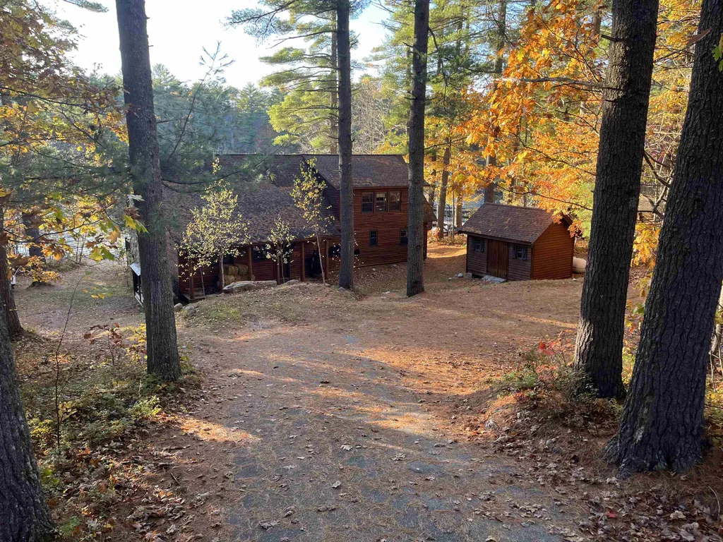 11 Blueberry Hill Drive Wakefield NH 03830