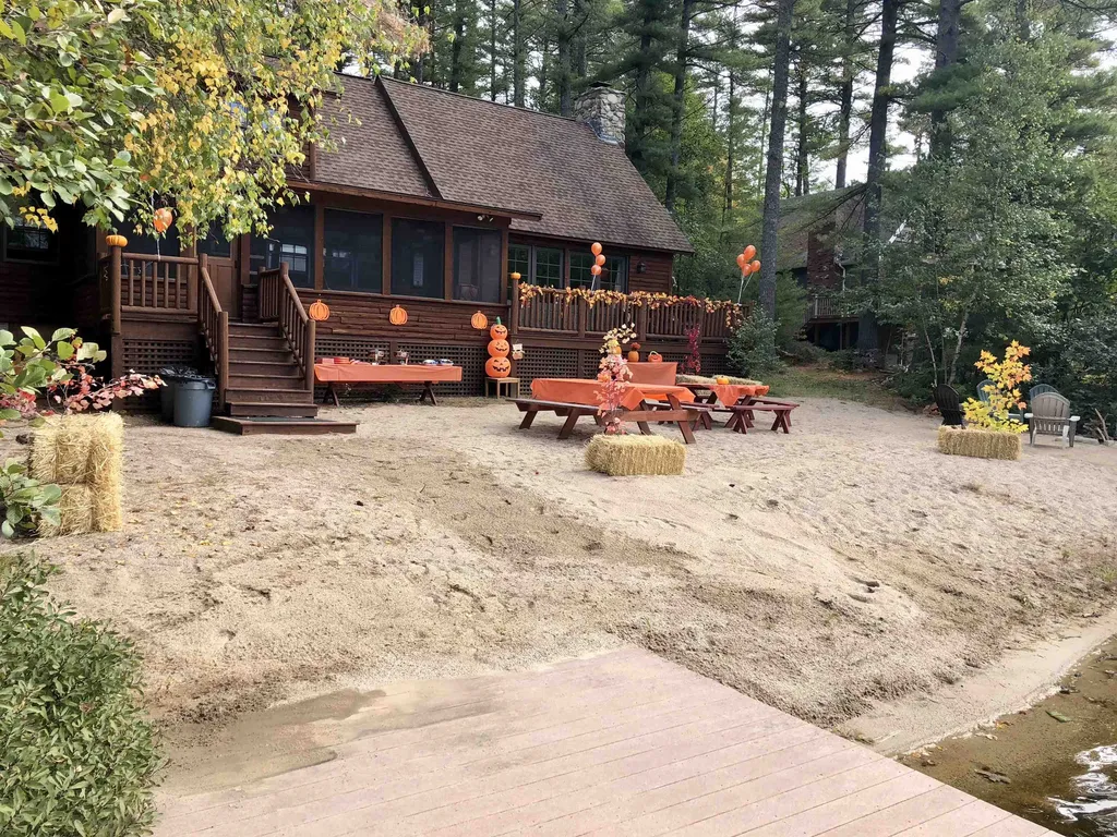 11 Blueberry Hill Drive Wakefield NH 03830
