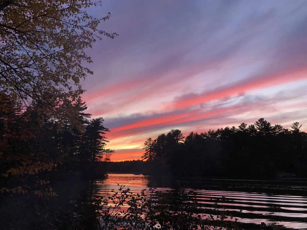 11 Blueberry Hill Drive Wakefield NH 03830