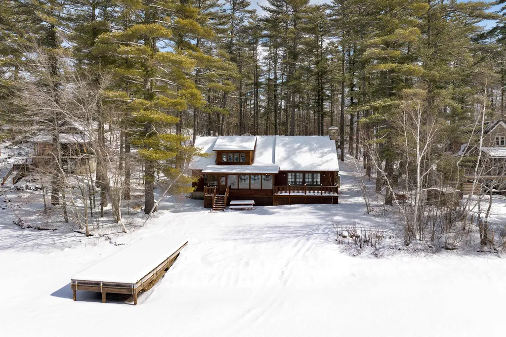 11 Blueberry Hill Drive Wakefield NH 03830