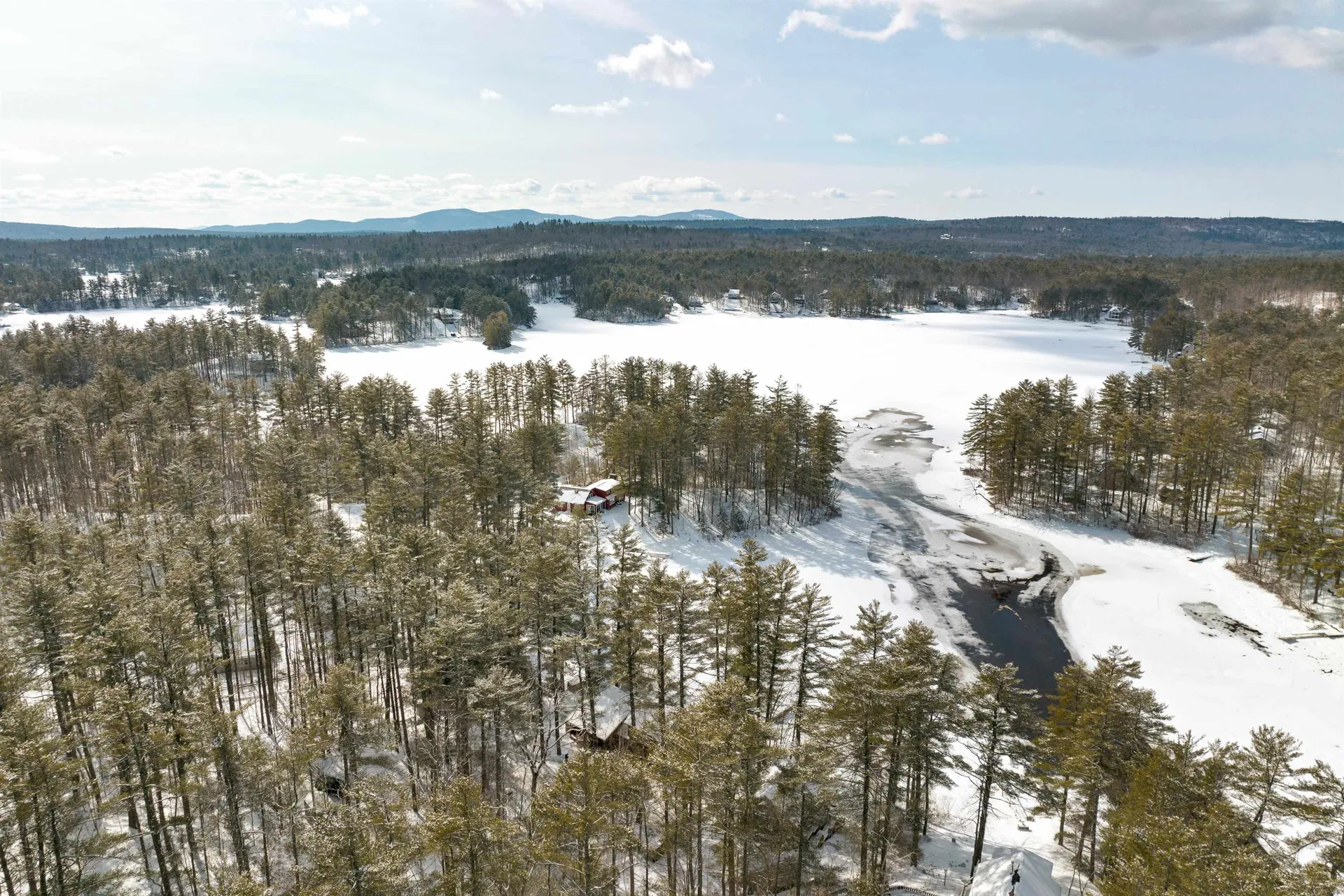 11 Blueberry Hill Drive Wakefield NH 03830