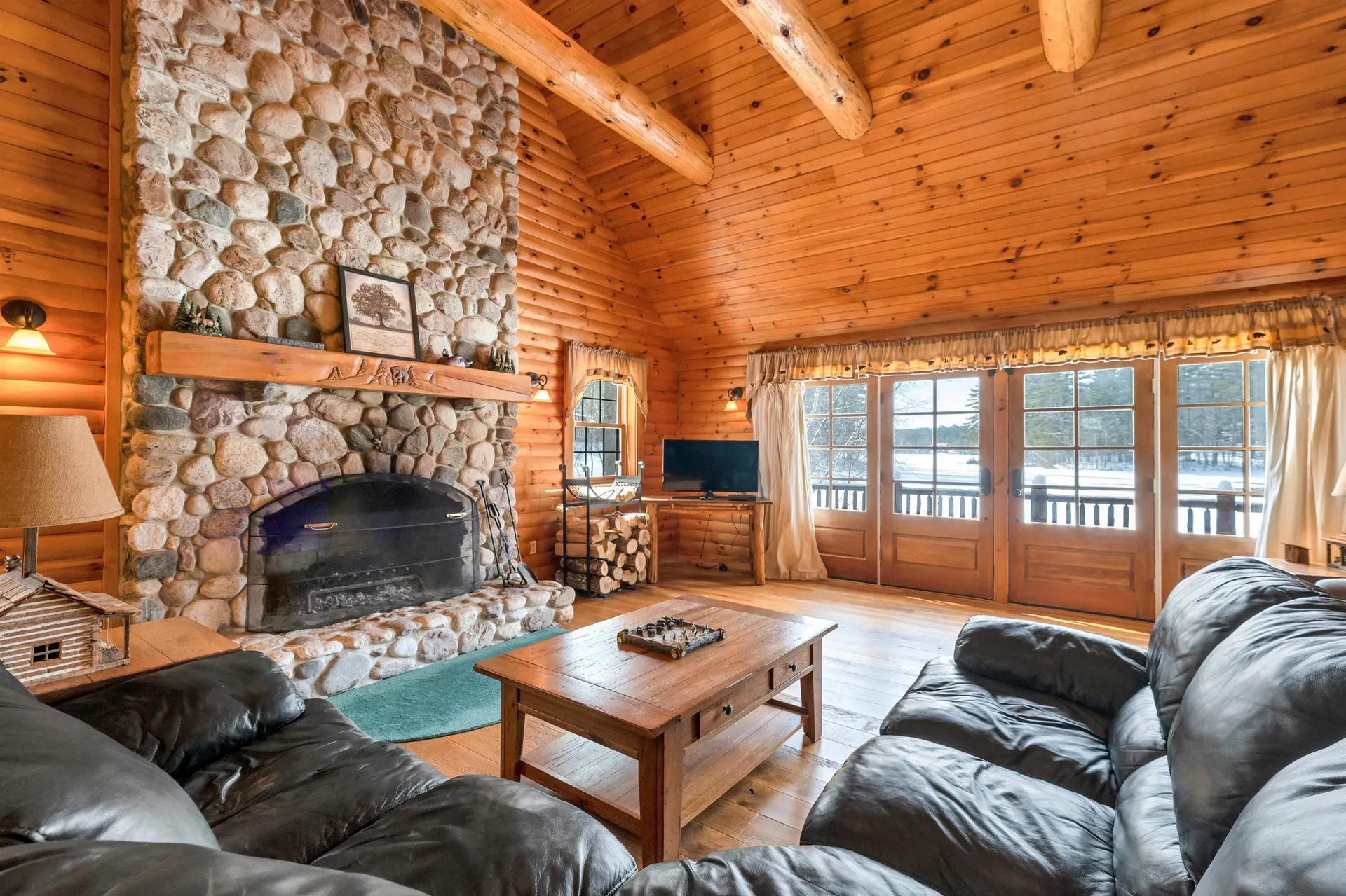 11 Blueberry Hill Drive Wakefield NH 03830
