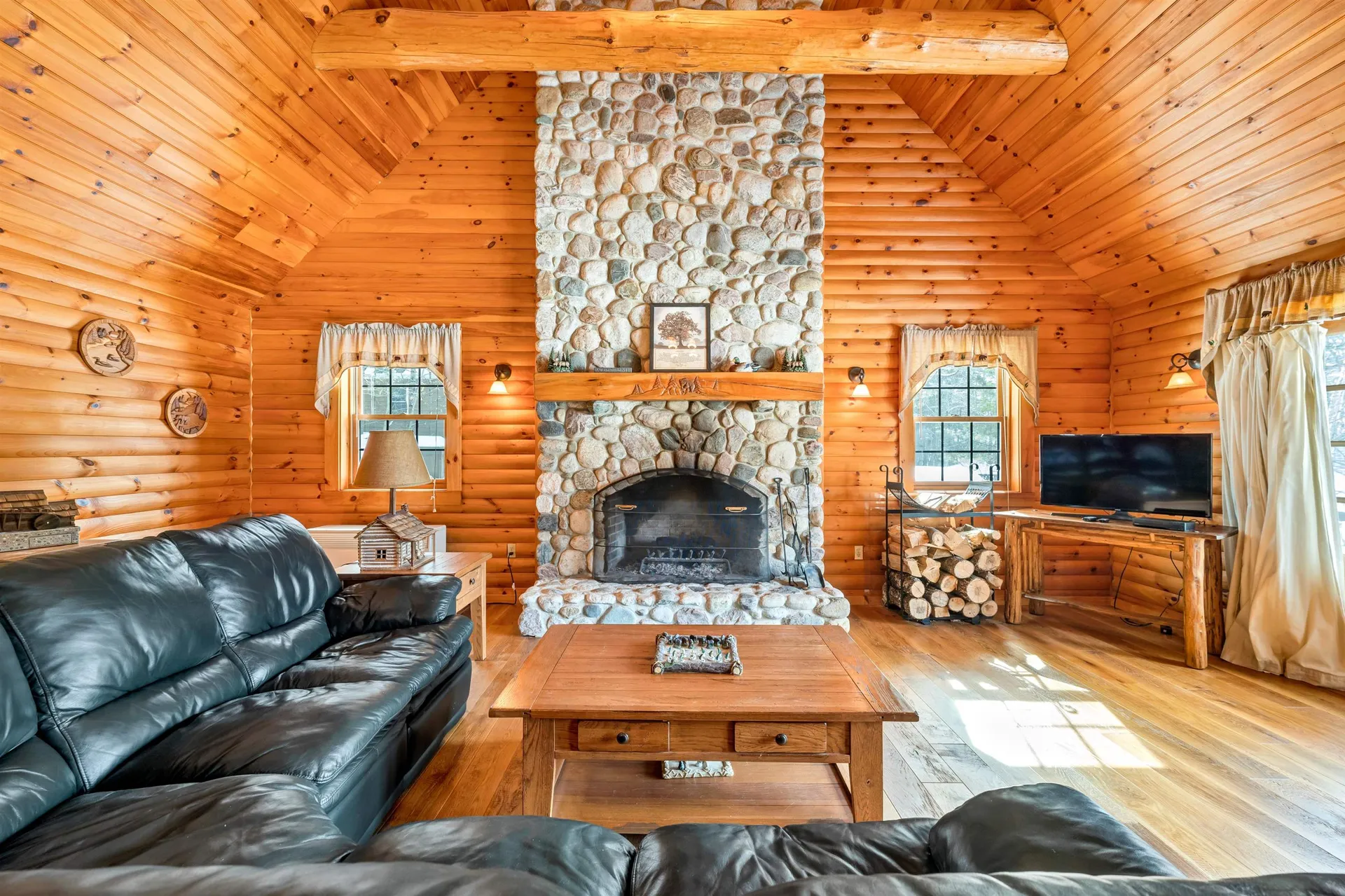 11 Blueberry Hill Drive Wakefield NH 03830