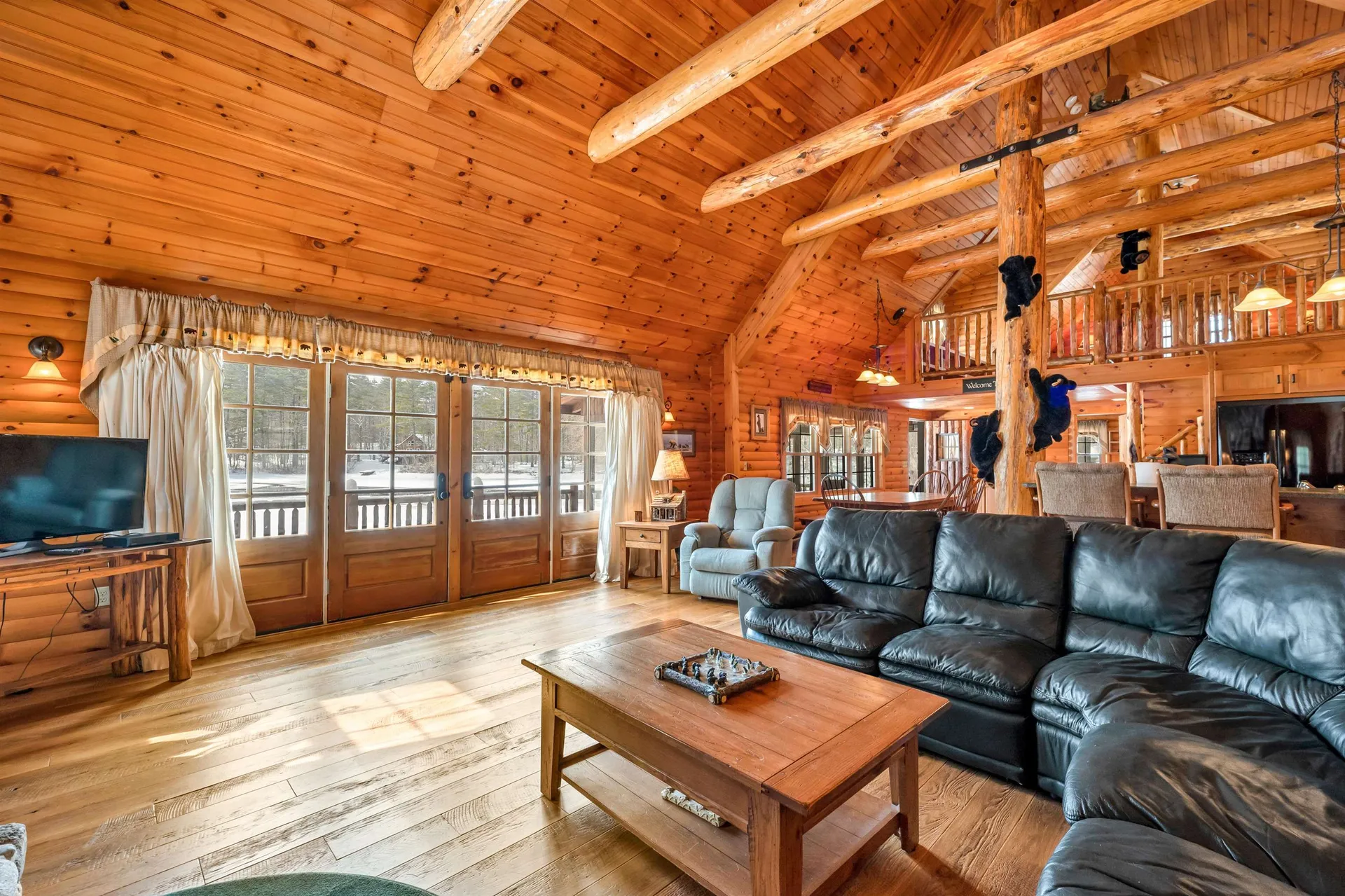 11 Blueberry Hill Drive Wakefield NH 03830